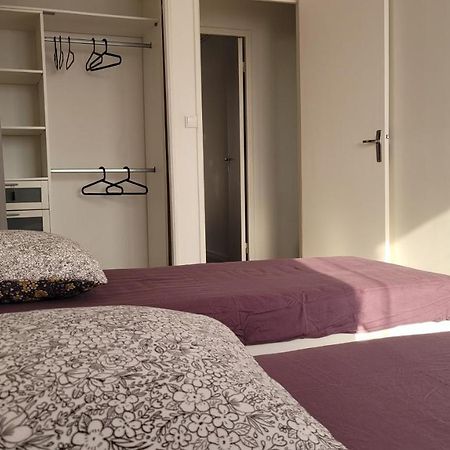 Appartement Lumineux Шоле Экстерьер фото