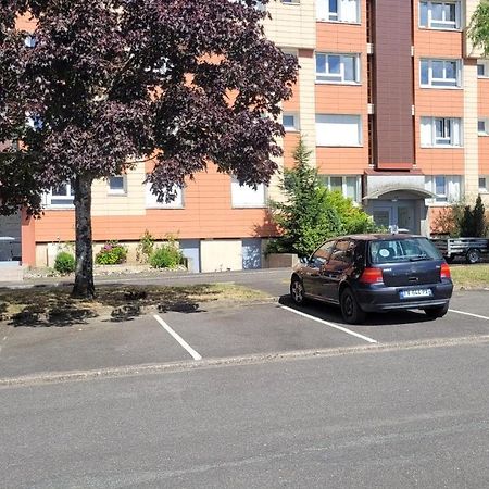 Appartement Lumineux Шоле Экстерьер фото