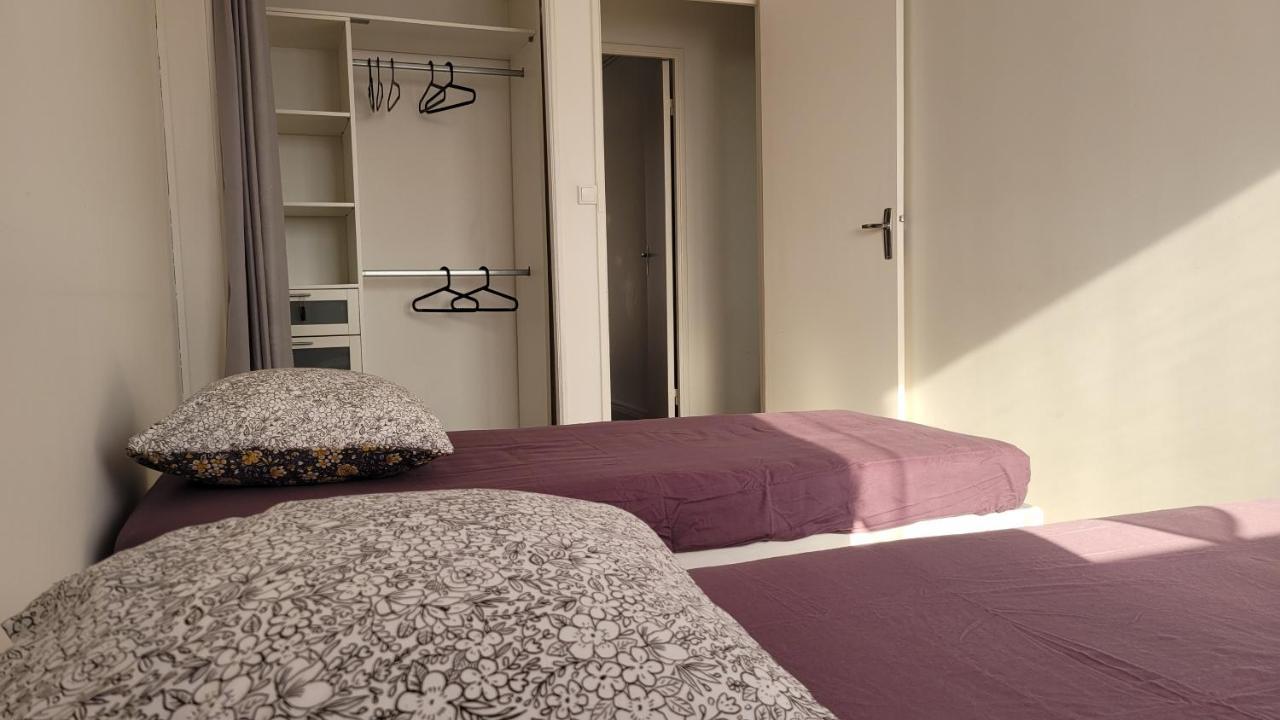 Appartement Lumineux Шоле Экстерьер фото
