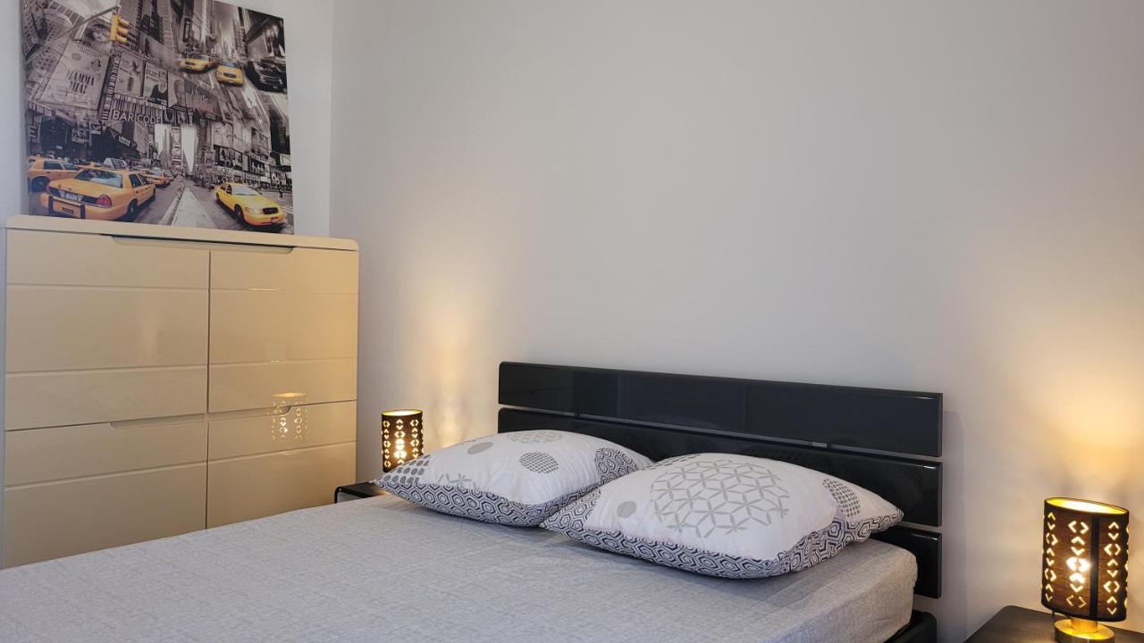 Appartement Lumineux Шоле Экстерьер фото